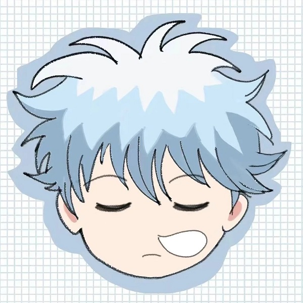 Avatar Gintoki chibi  1