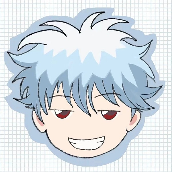 Avatar Gintoki chibi  2