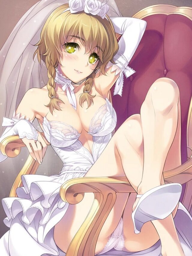 Biểu cảm vui tươi của Suzuha khi trò chuyện với Okabe