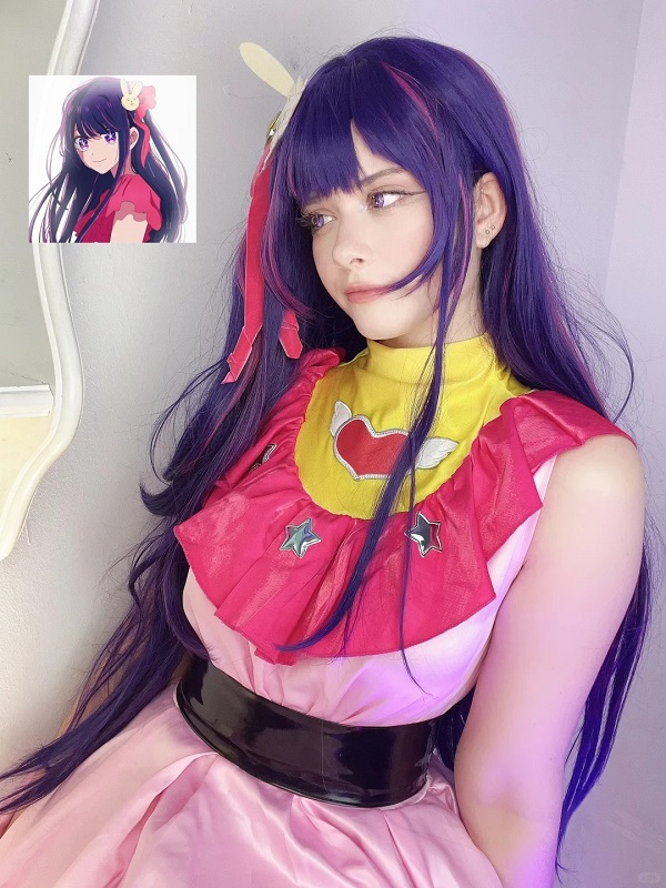 Khoảnh khắc idol mỉm cười nhẹ nhàng đầy cuốn hút
