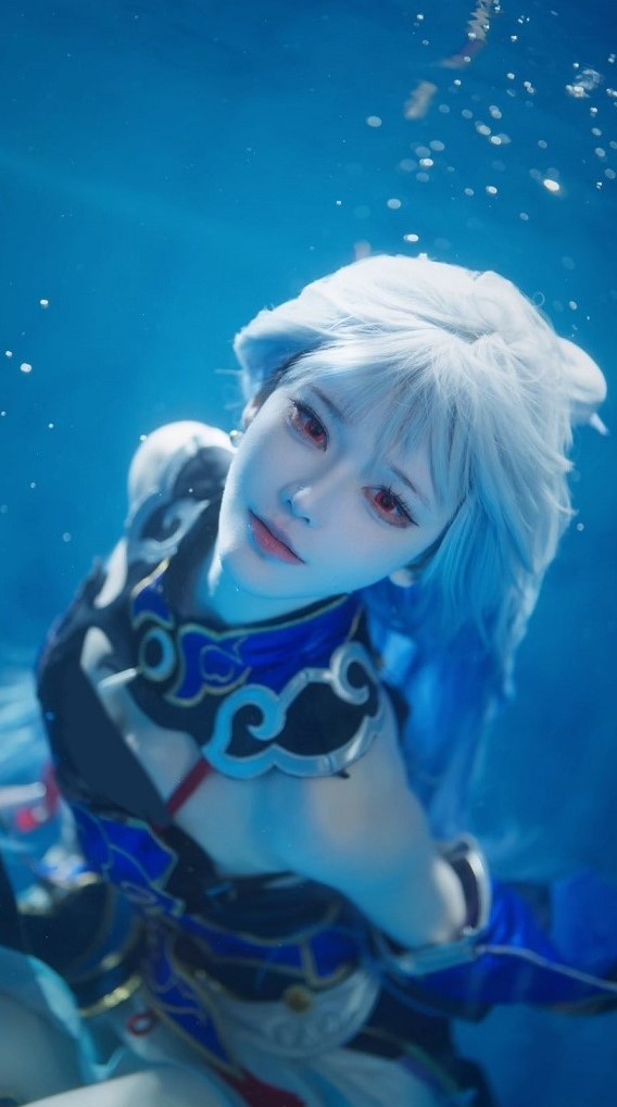 Hình nền 4K lý tưởng cho fan anime
