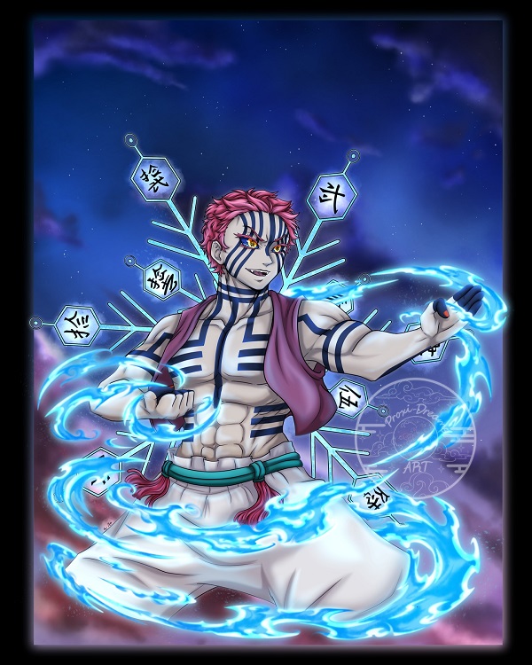 Hình ảnh anime ngầu không thể bỏ qua