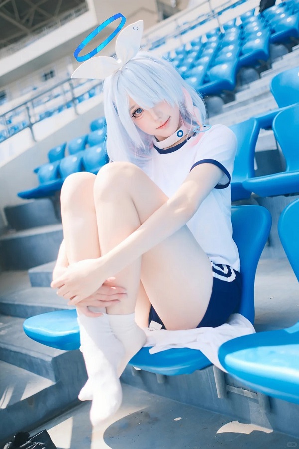 Nhân vật anime nữ nổi tiếng được tái hiện sống động