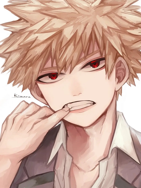 Cảnh chiến đấu cực cháy trong anime