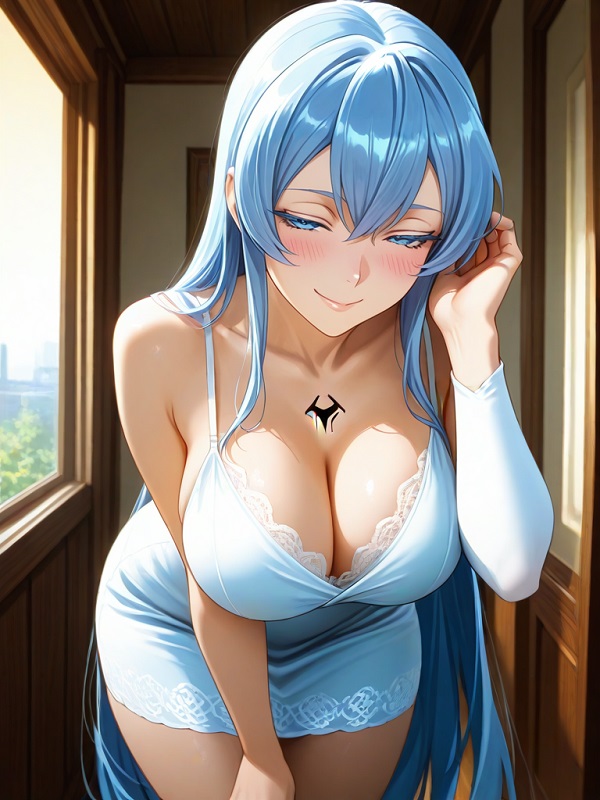 Cách phối đồ đậm chất anime hiện đại