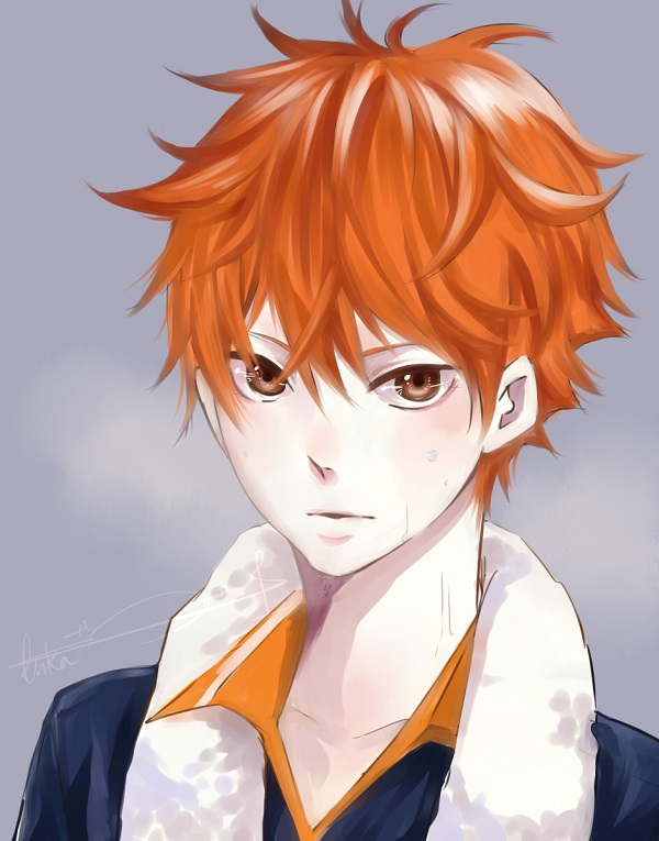Pha phối hợp đẹp mắt giữa Hinata và KageyamaPha phối hợp đẹp mắt giữa Hinata và Kageyama