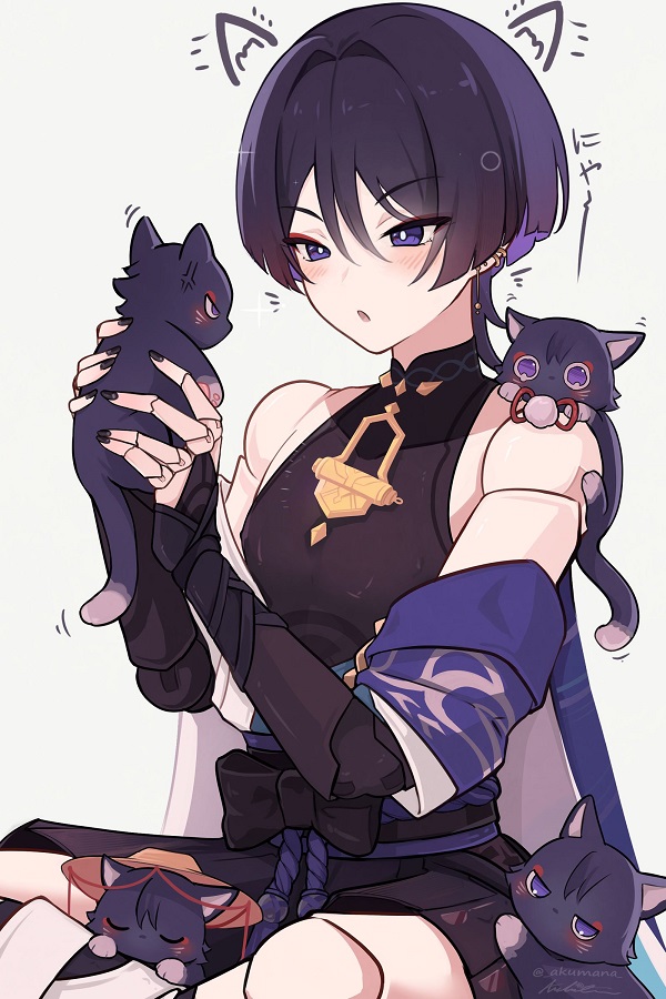 Tấm ảnh fanart khiến fan “rụng tim”