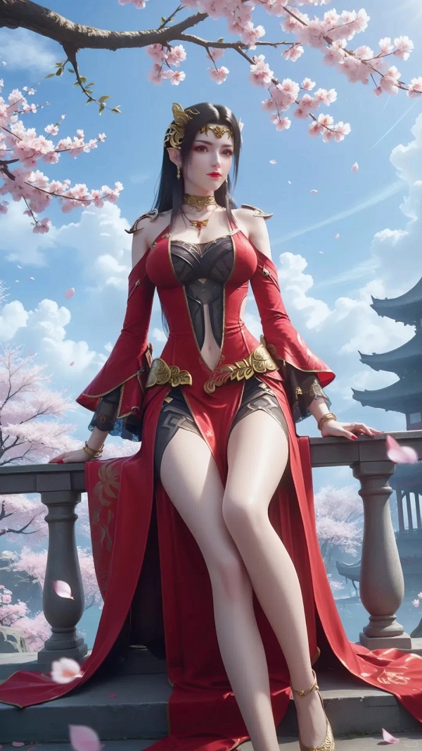 Hình nền sexy của Mỹ Đỗ Toa cho điện thoại