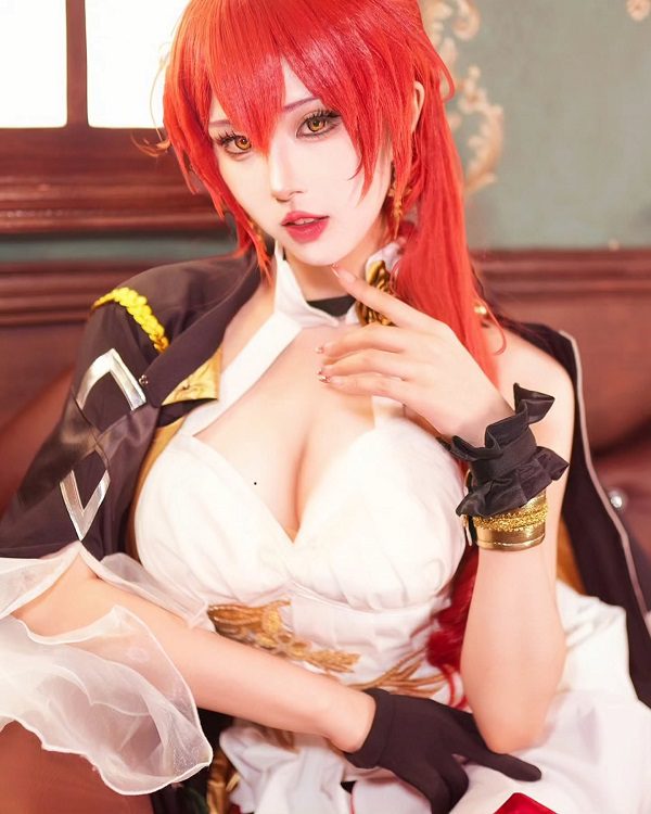 Cosplay mang lại cảm giác gần gũi và chân thực