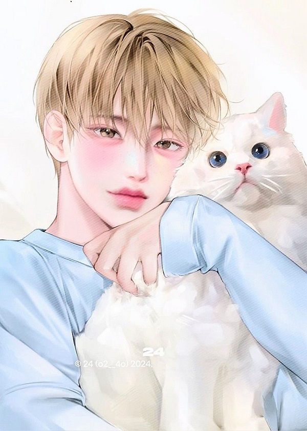 Phút giây chàng trai anime ngồi bên cửa lớpPhút giây chàng trai anime ngồi bên cửa lớp 