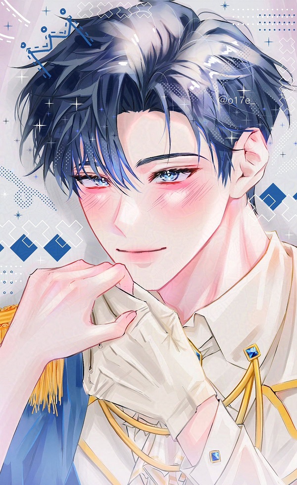 Hình ảnh anime dễ thương khi chơi nhạc cụ