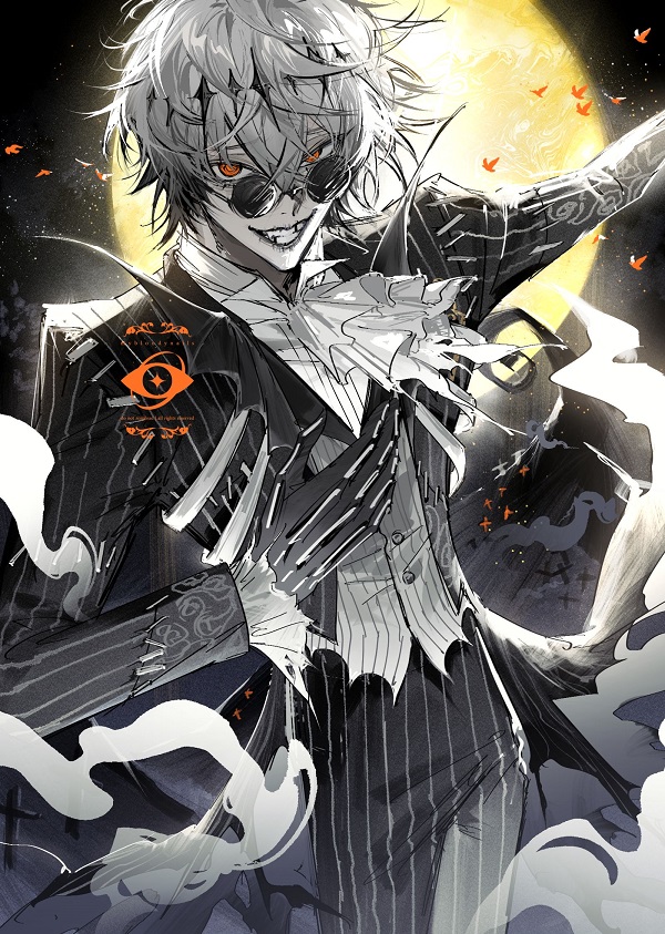 Gương mặt anime lạnh tanh không biểu cảm