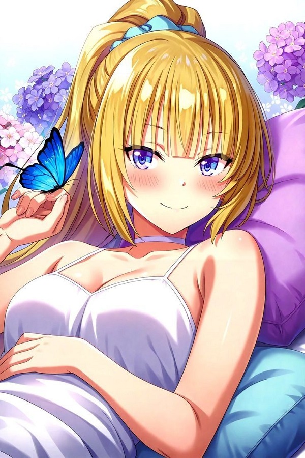 Ảnh Kei Karuizawa sexy đầy chất thơ