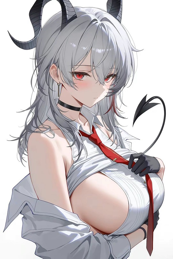 Gái anime dỗi trong mưa cực chill