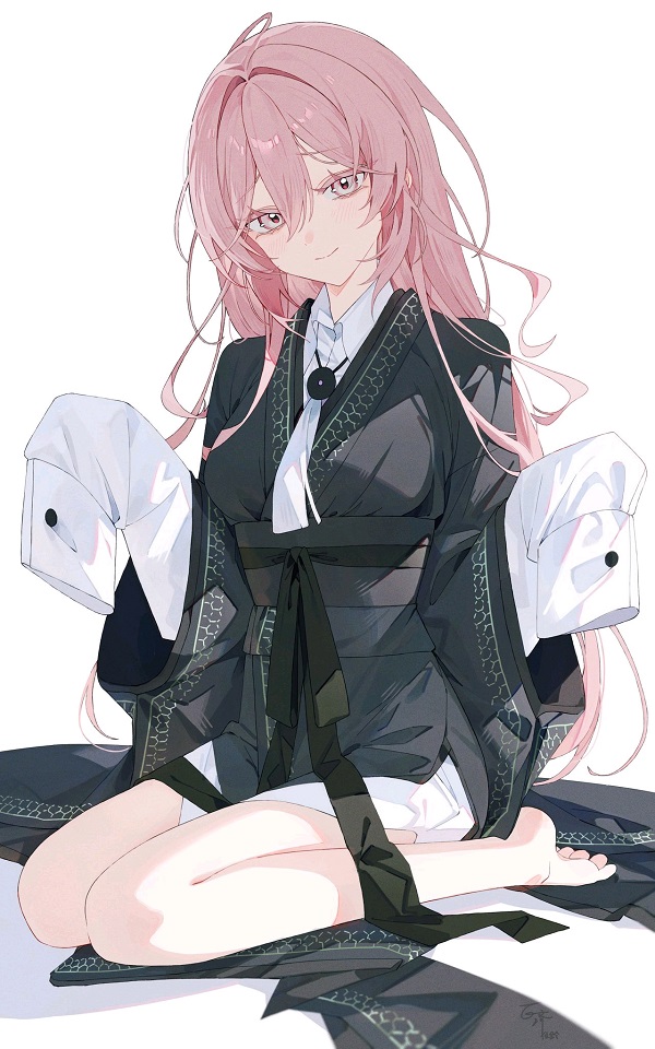 Biểu cảm gái anime dỗi cực yêu