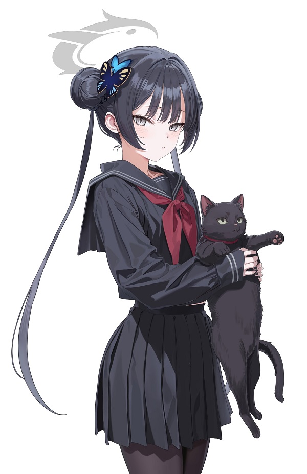 Gái anime dỗi cực kỳ đáng yêu