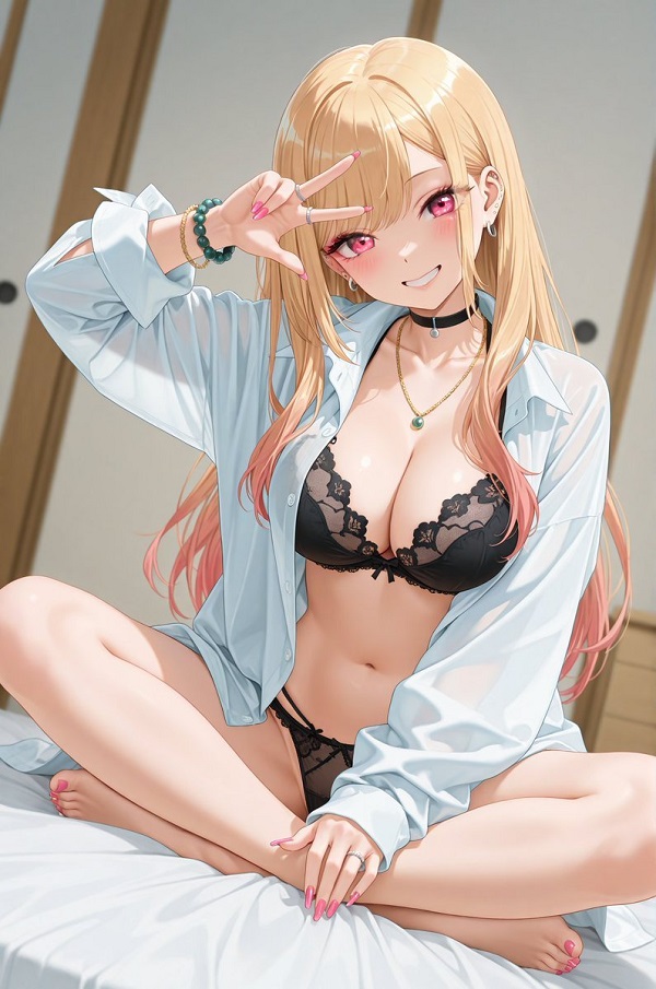 Cô gái anime với ánh mắt nhìn xa xăm, đầy cảm xúc và nội tâm.