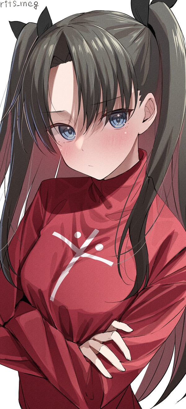 Hình nền gái anime phong cách tương lai