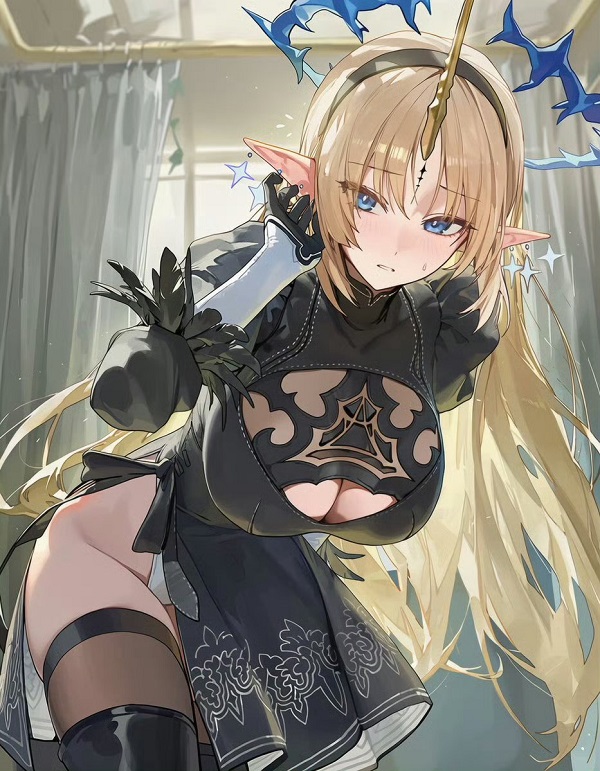 Hình nền anime phong cách cổ trang