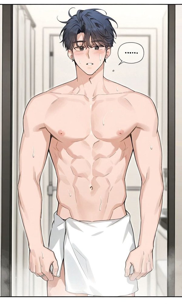 Ảnh trai đẹp anime đầy cuốn hút
