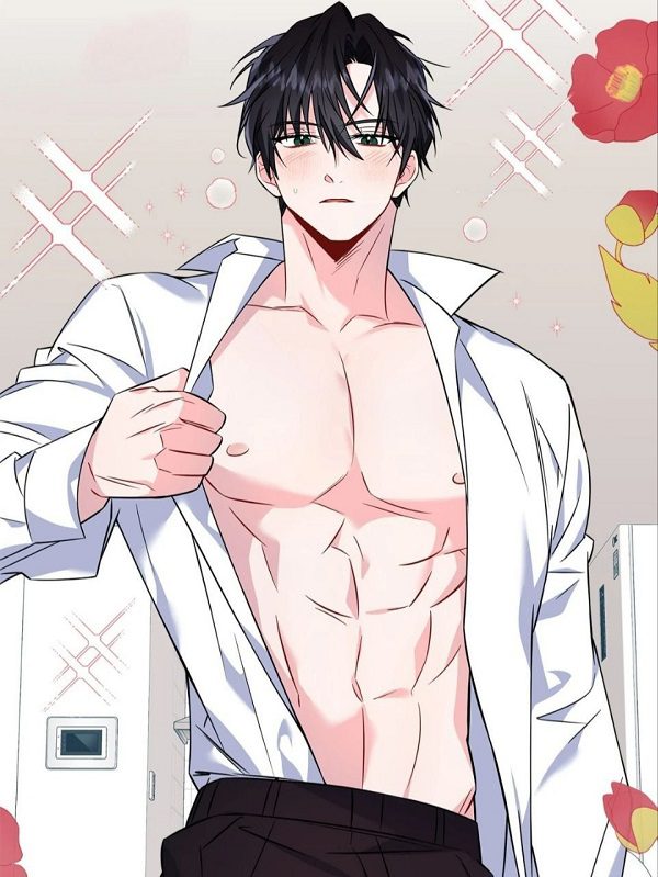 Gã sát thủ anime lạnh lùng với thân hình 6 múi