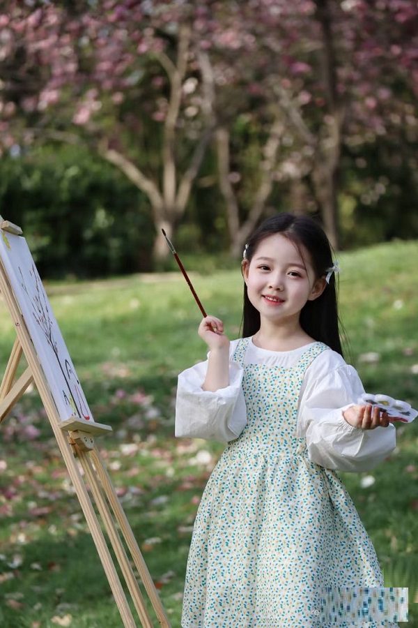 Ảnh em bé cute dễ mến