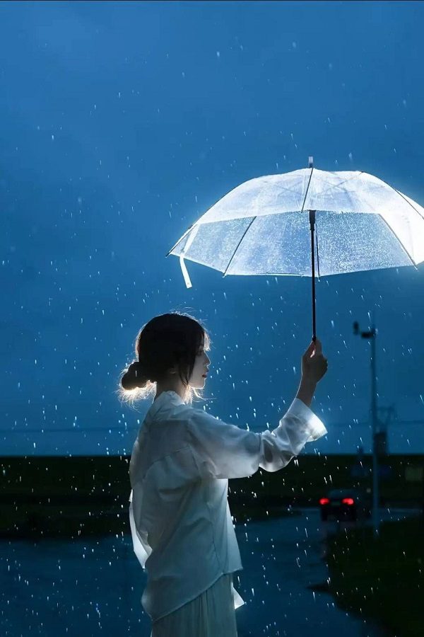 Trái tim mang nhiều vết nứt không thể lành