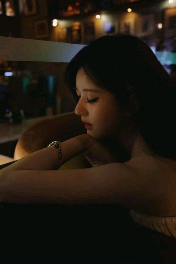 Đêm tối dài vô tận không có lối ra